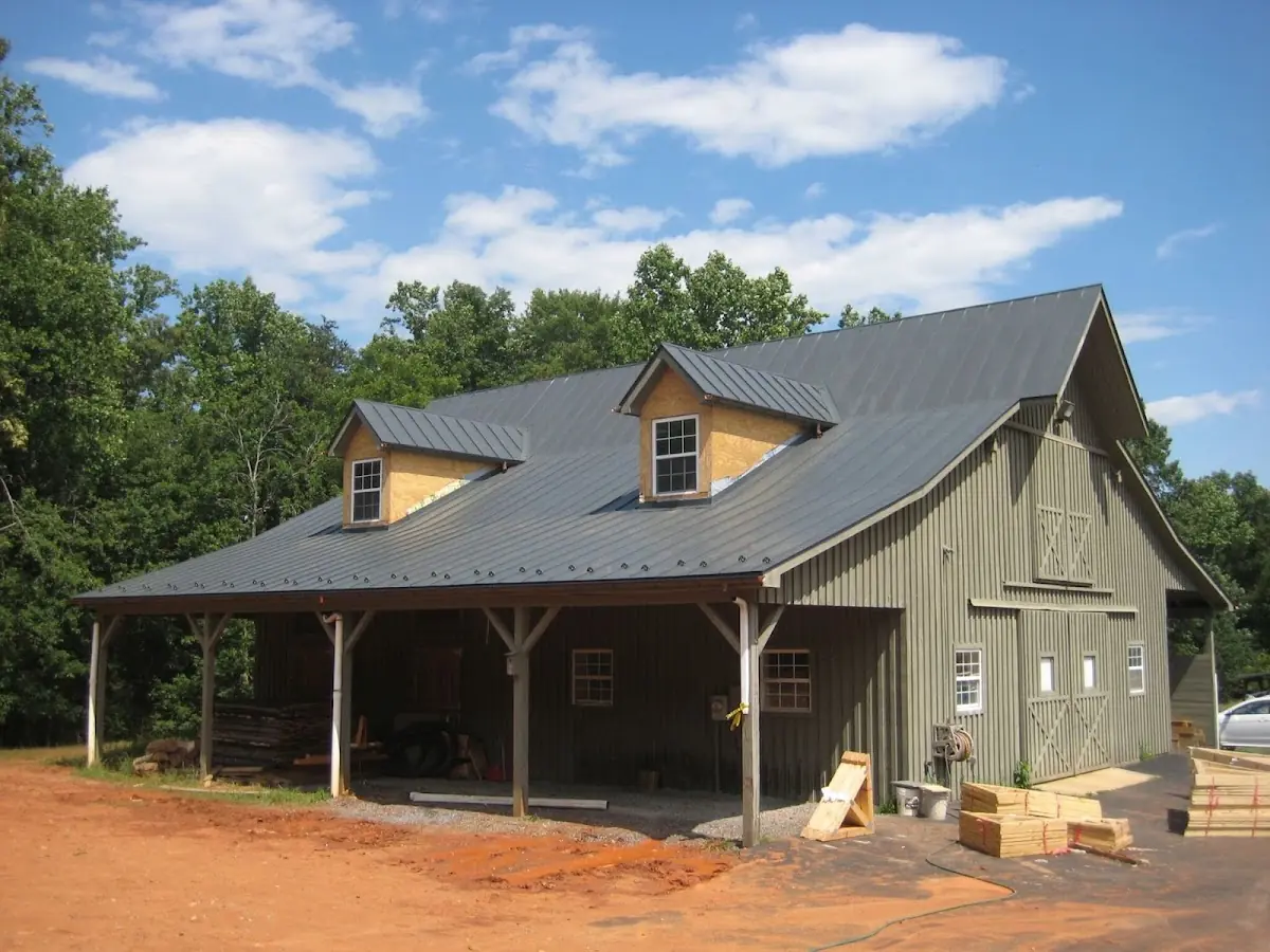 Expert Storm Damage Roof Repair workmanship in I'On
