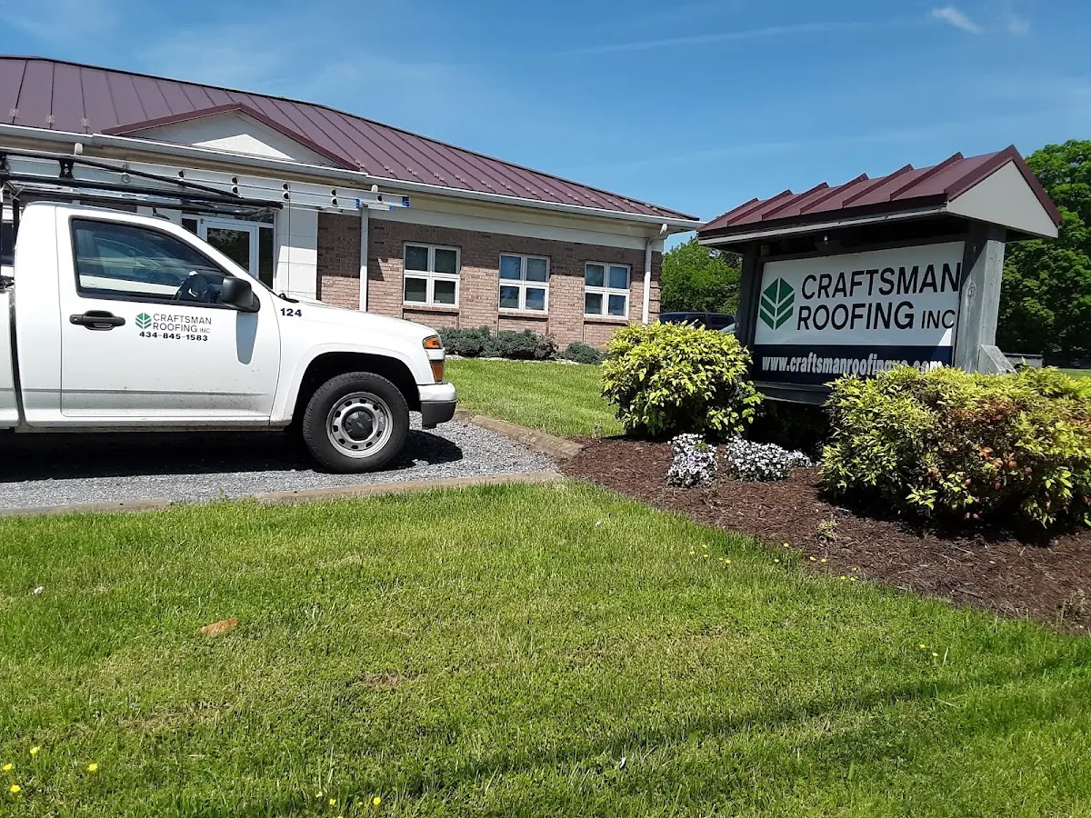 Quality Roof Replacement by experienced craftsmen in I'On